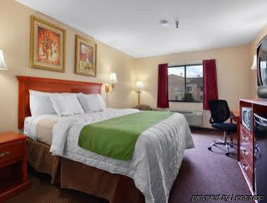 Hotel Super 8 By Wyndham Georgetown Exteriér fotografie